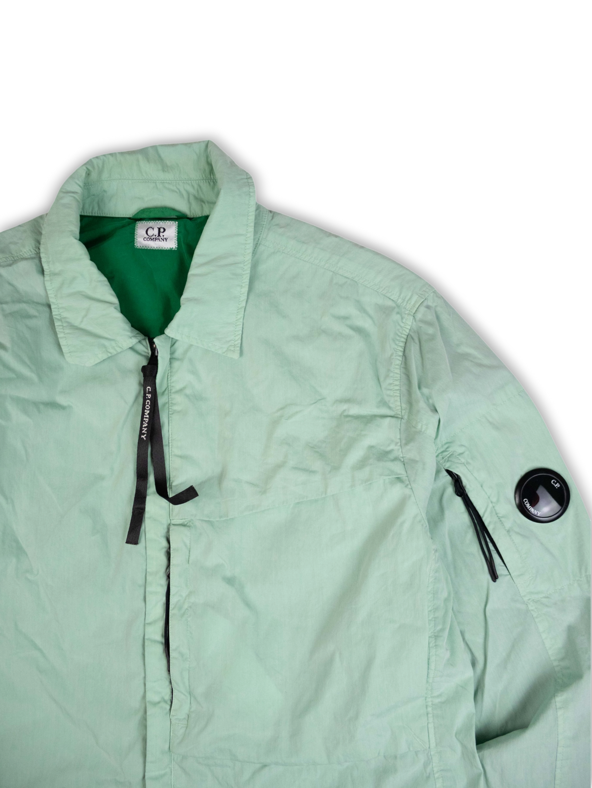 C.P Company Jacket (M)