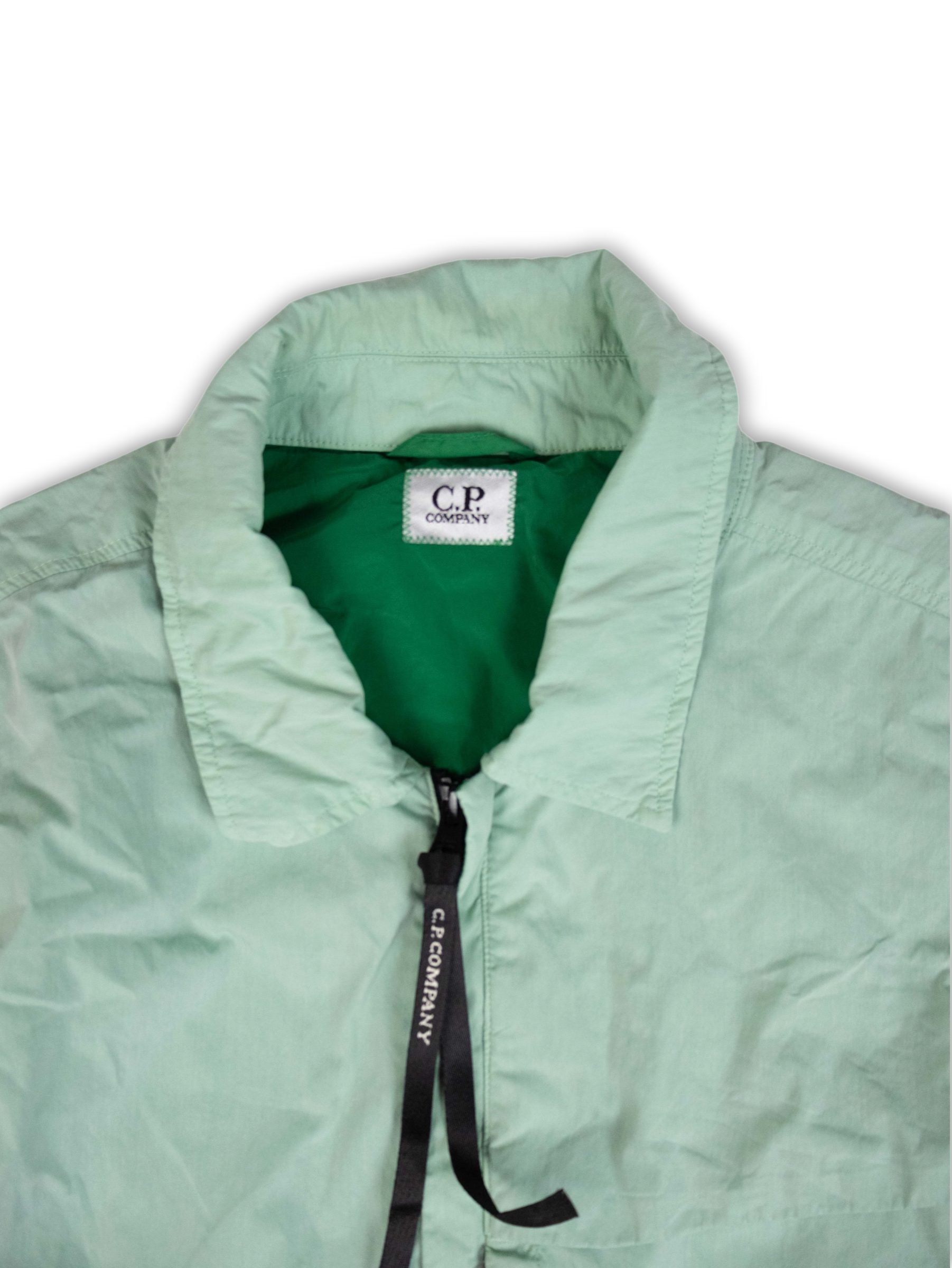 C.P Company Jacket (M)