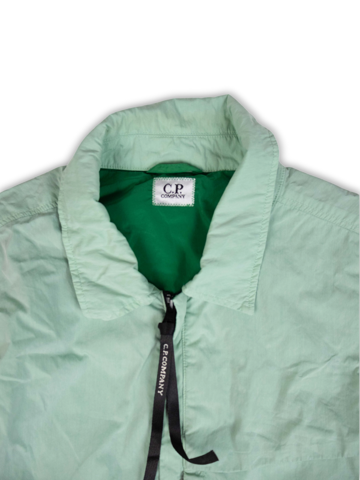 C.P Company Jacket (M)