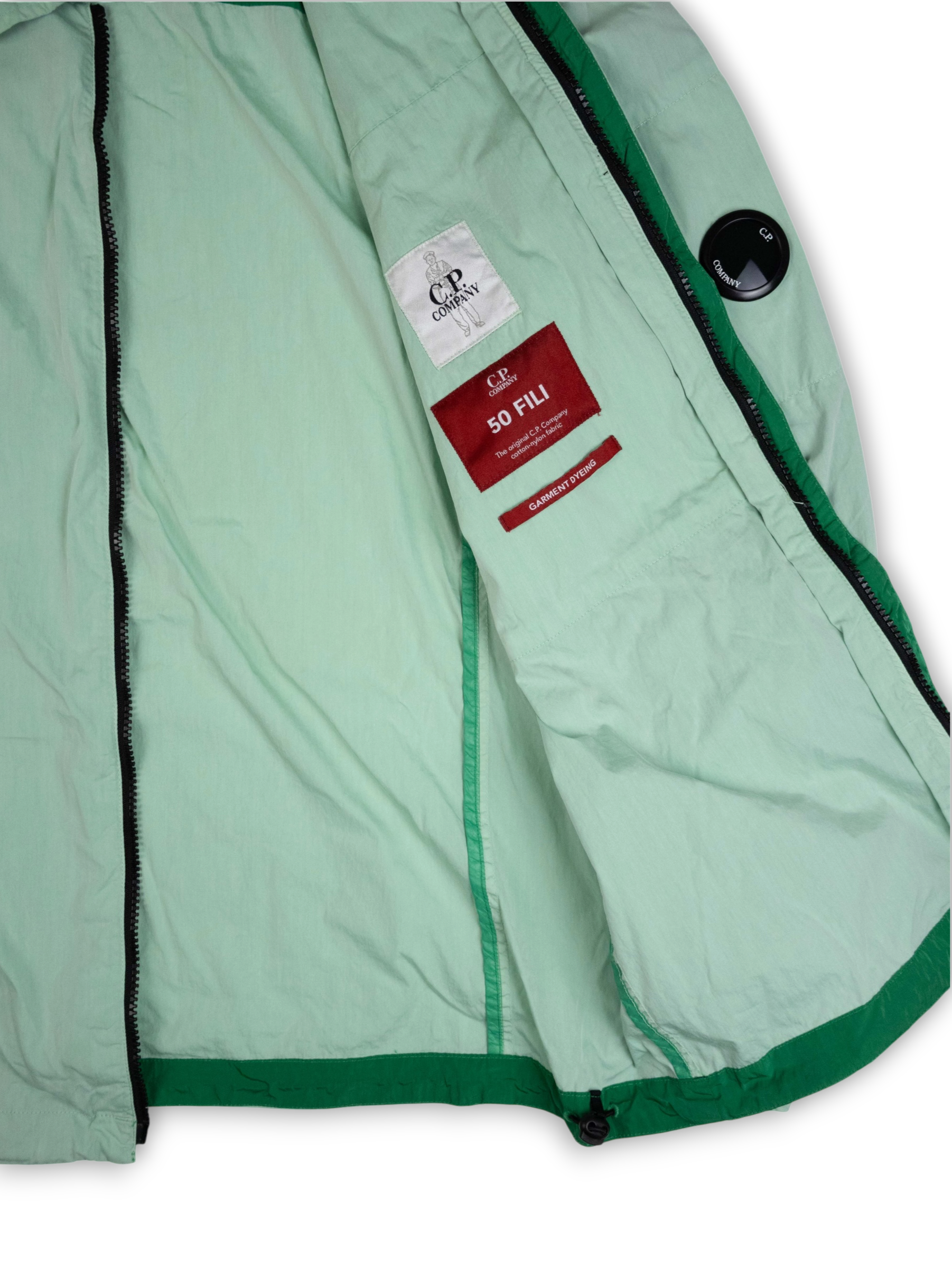 C.P Company Jacket (M)