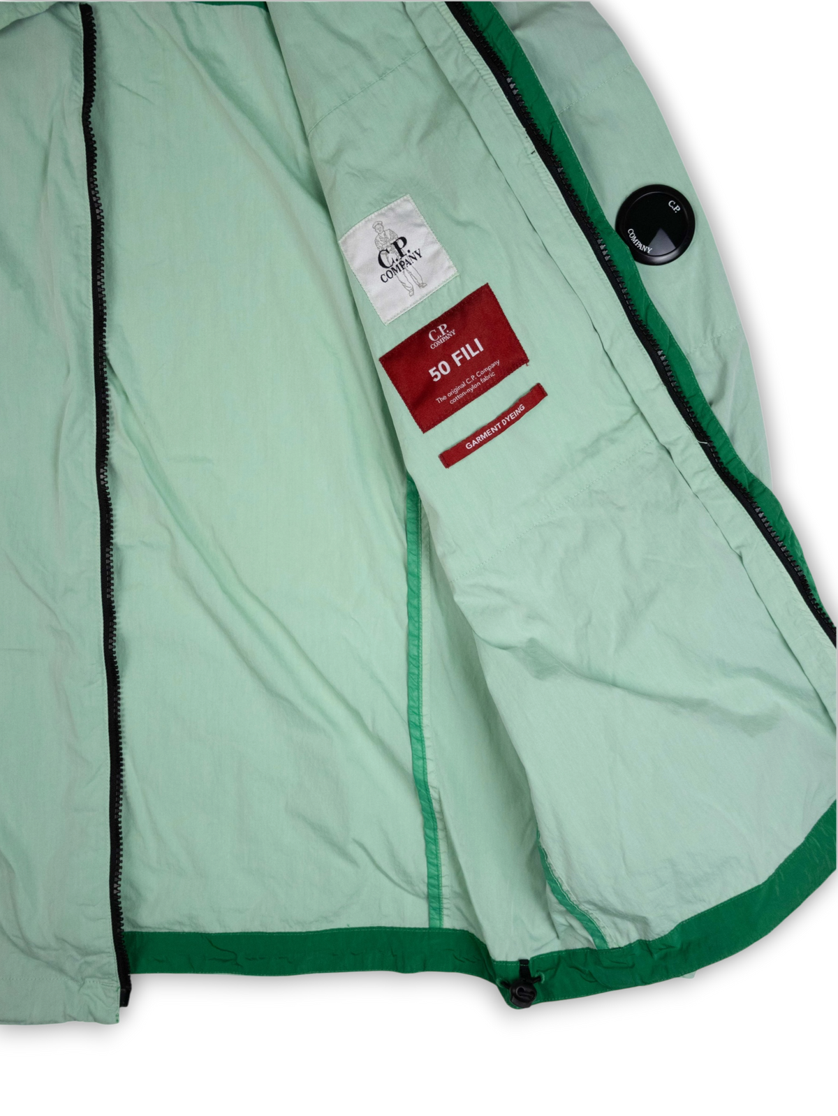 C.P Company Jacket (M)