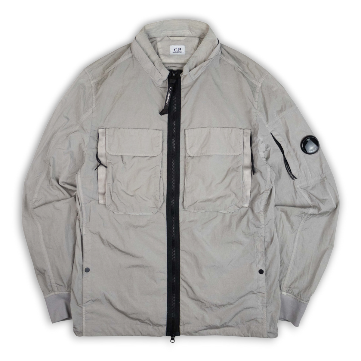 C.P Company Jacket (M)