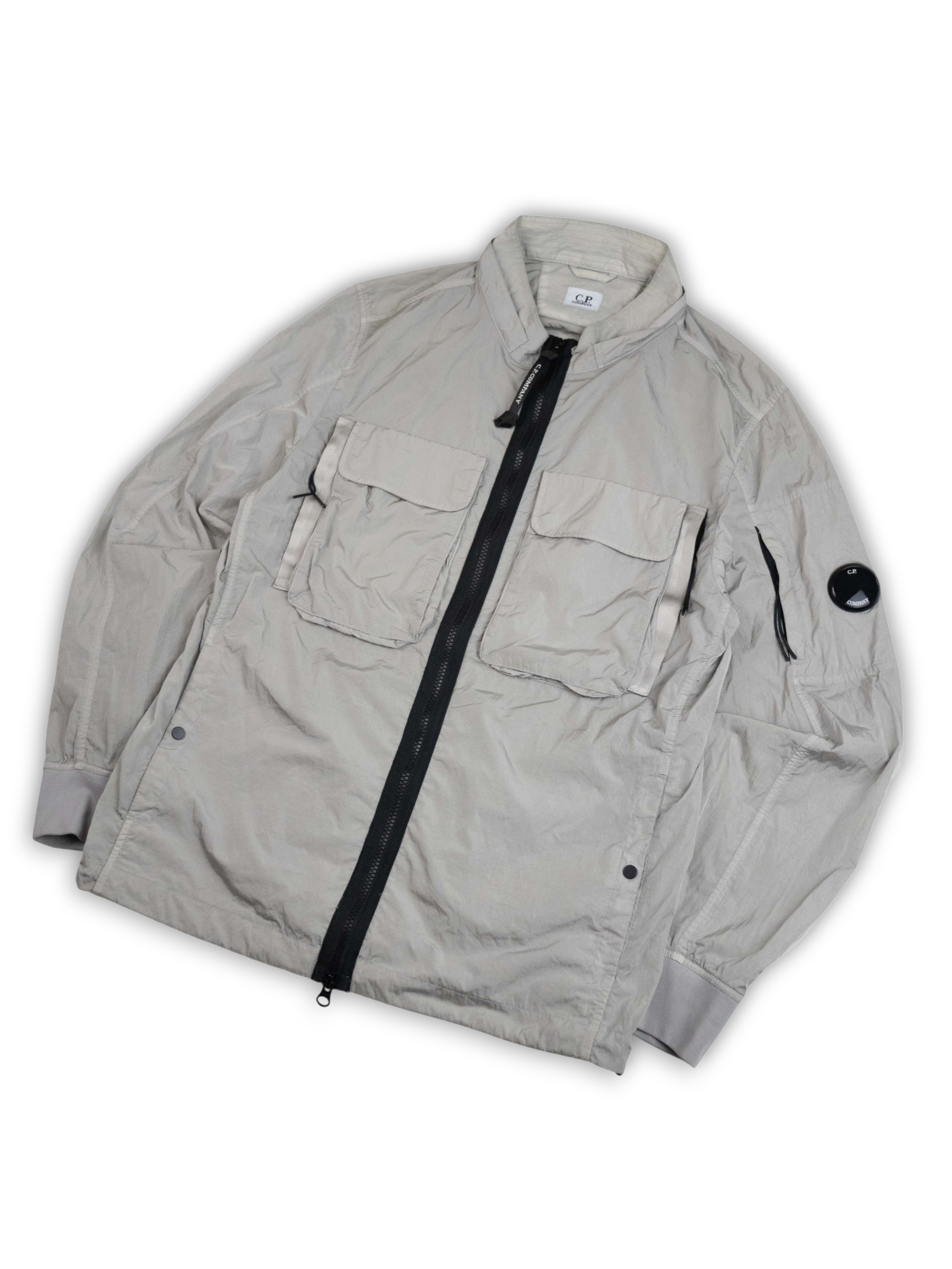 C.P Company Jacket (M)
