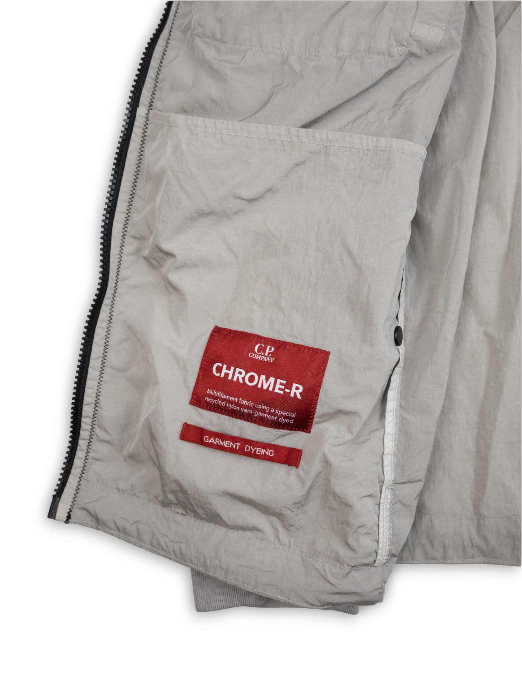 C.P Company Jacket (M)