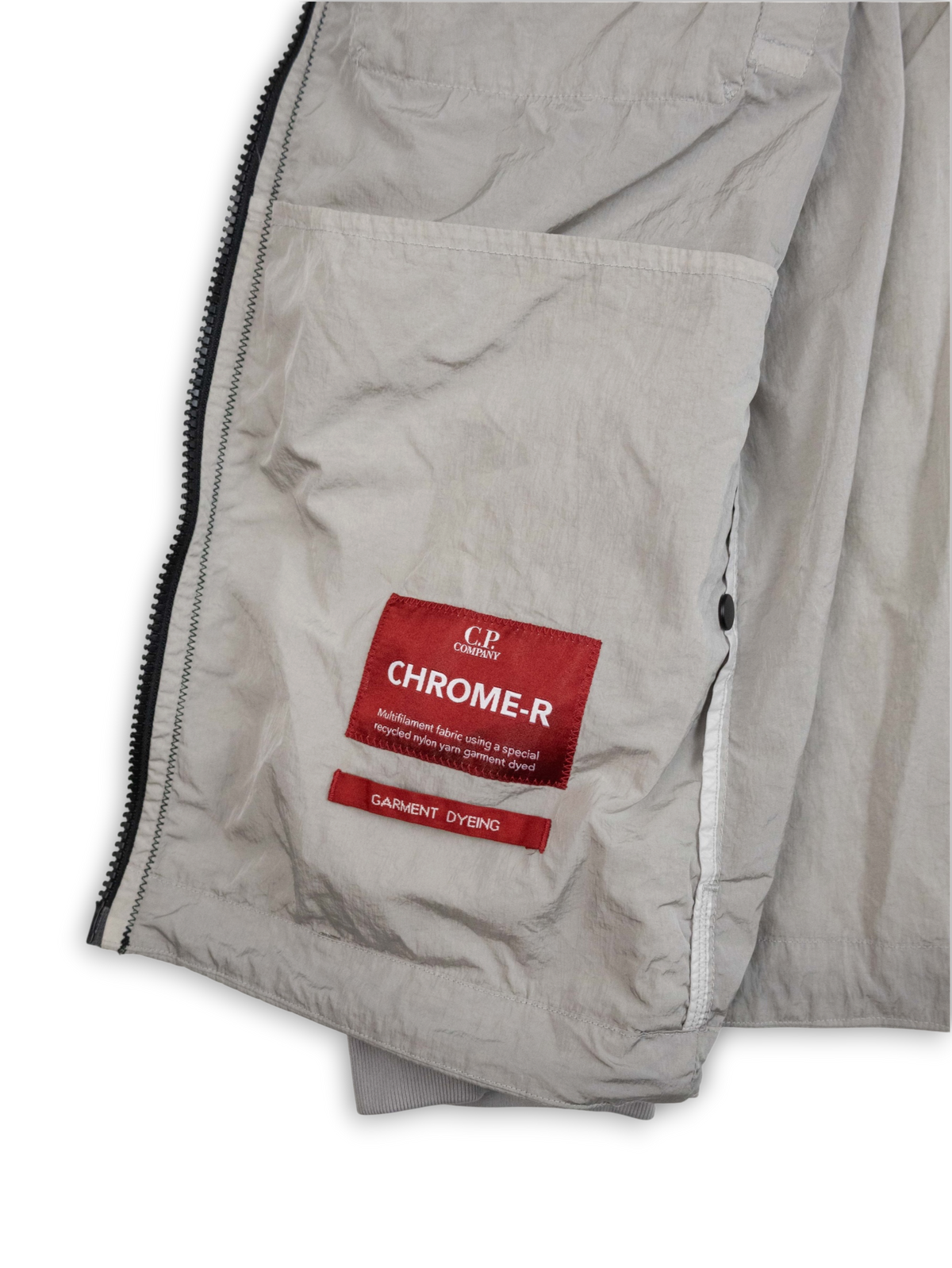 C.P Company Jacket (M)