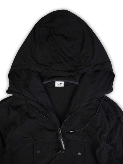 C.P Company Quarter Zip Jacket (M)