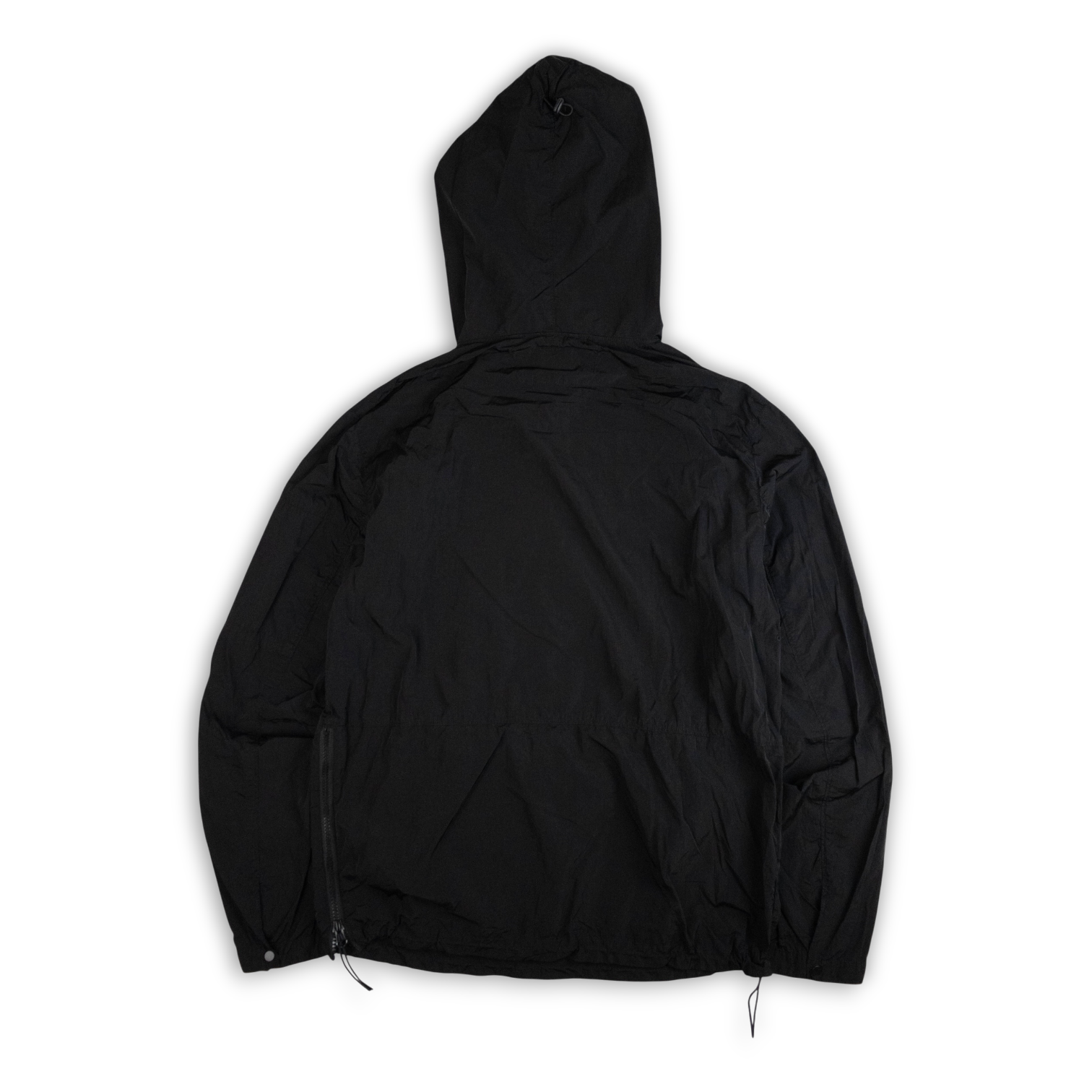 C.P Company Quarter Zip Jacket (M)