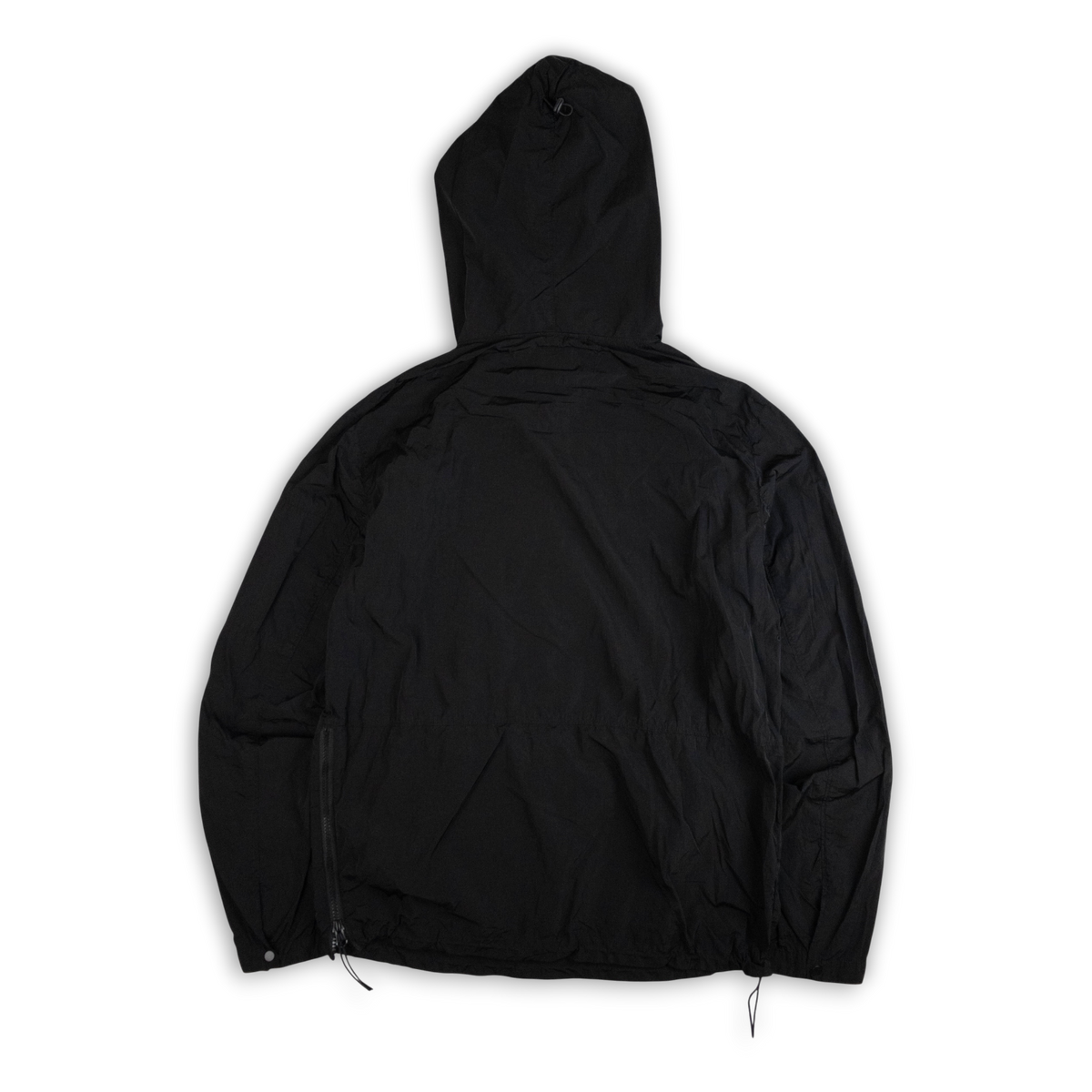 C.P Company Quarter Zip Jacket (M)