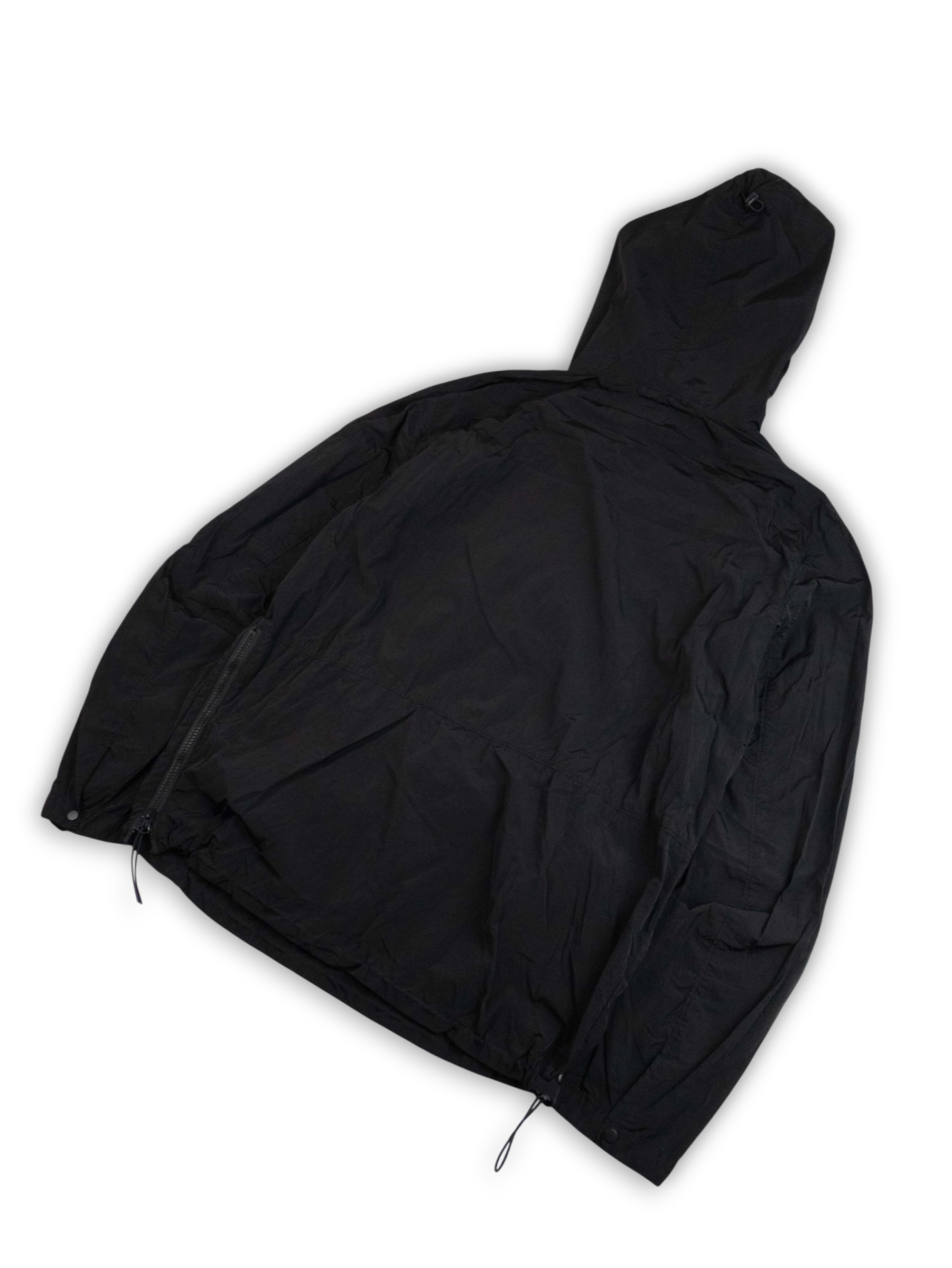 C.P Company Quarter Zip Jacket (M)