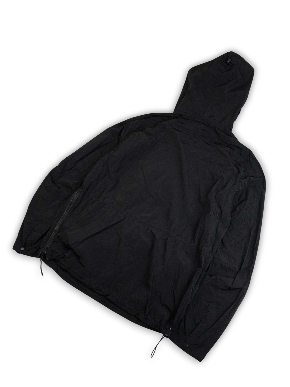 C.P Company Quarter Zip Jacket (M)
