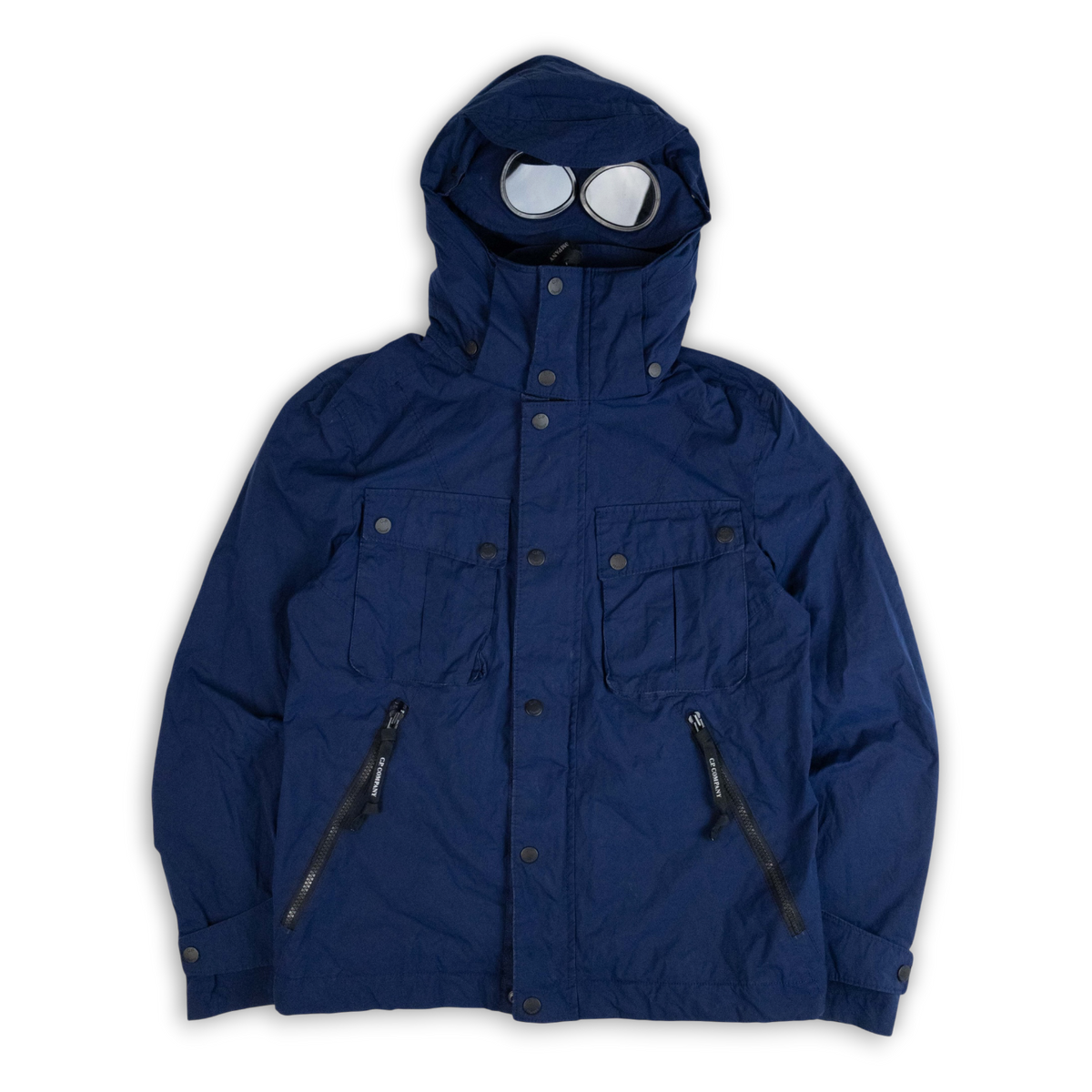 C.P Company Jacket (XS)
