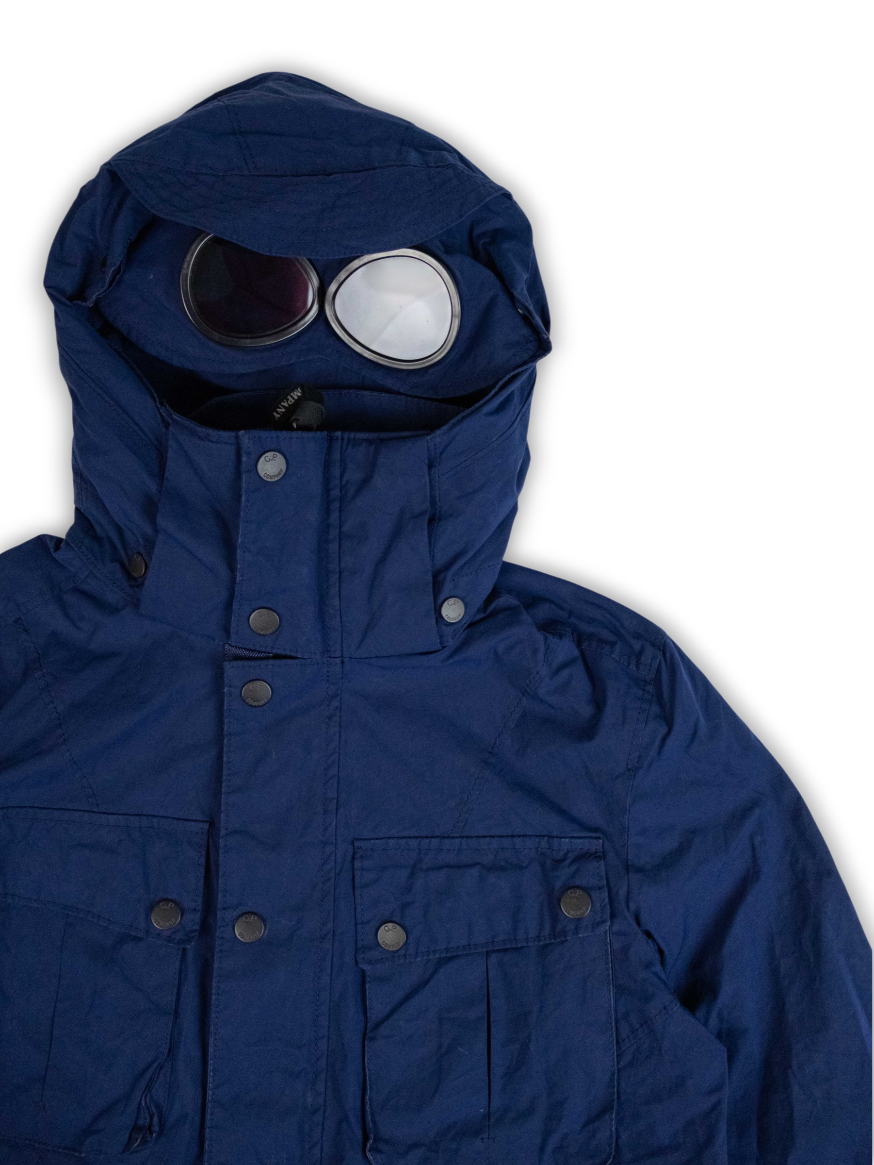 C.P Company Jacket (XS)