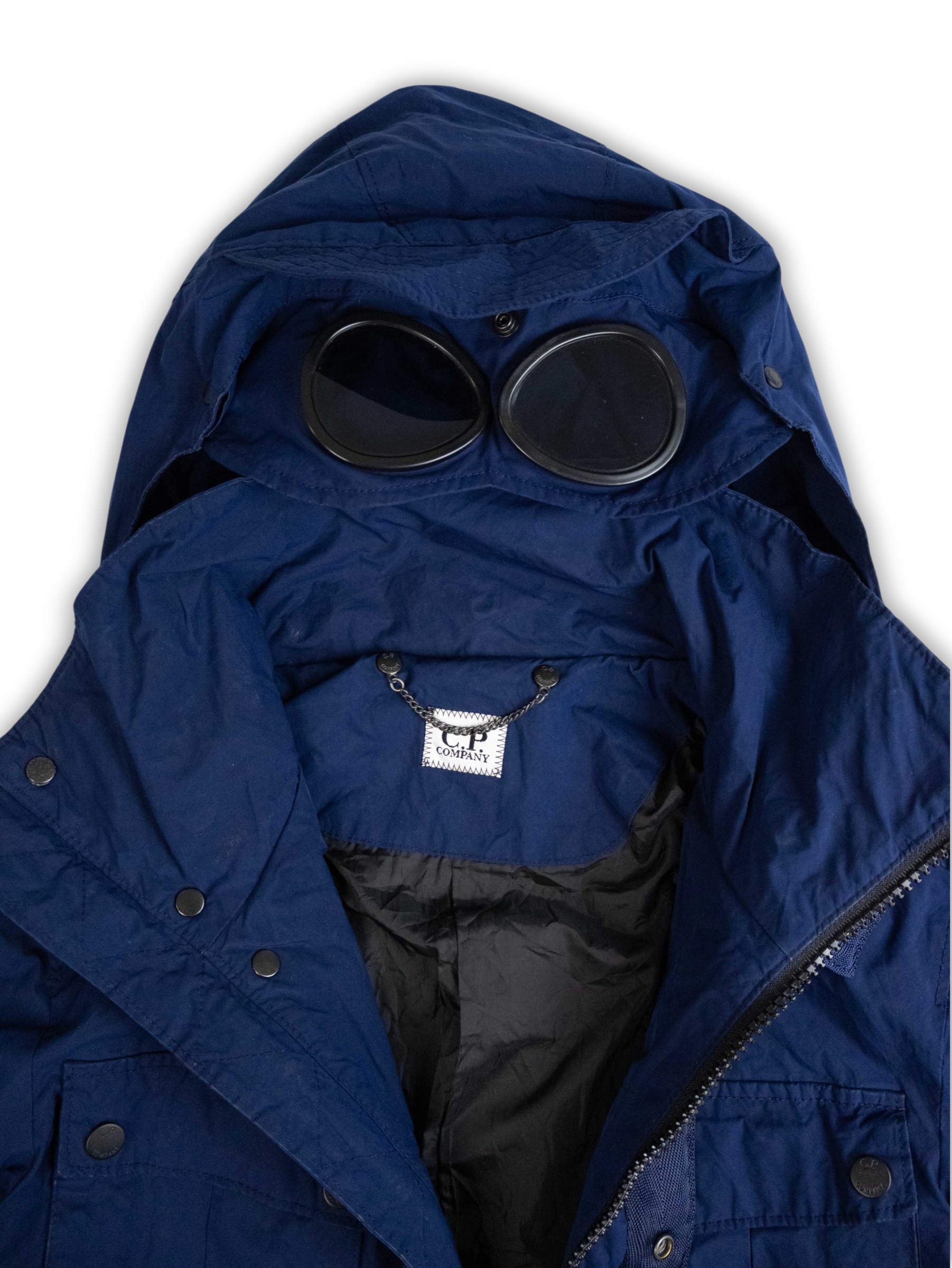 C.P Company Jacket (XS)