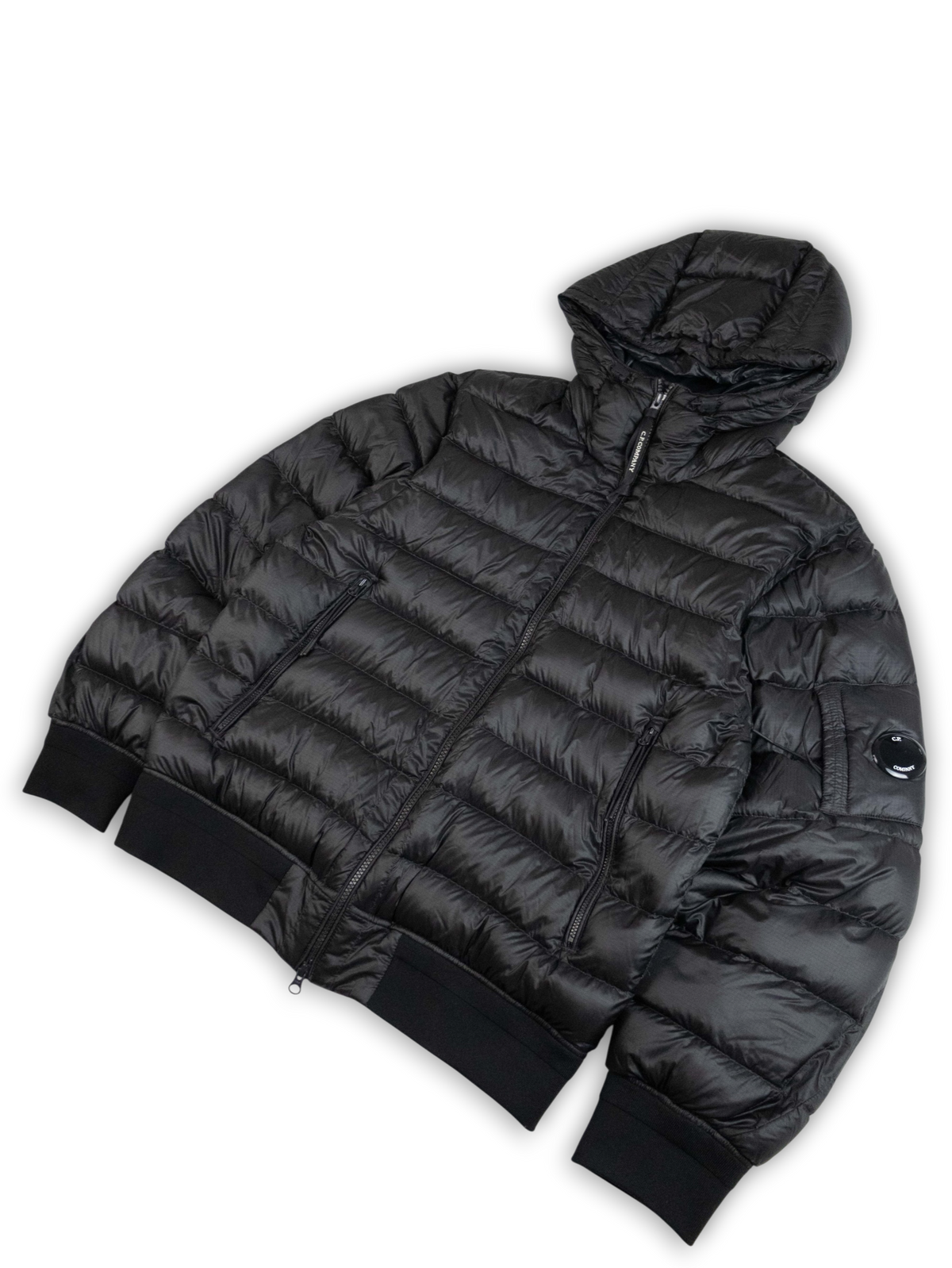 C.P Company Jacket (M)