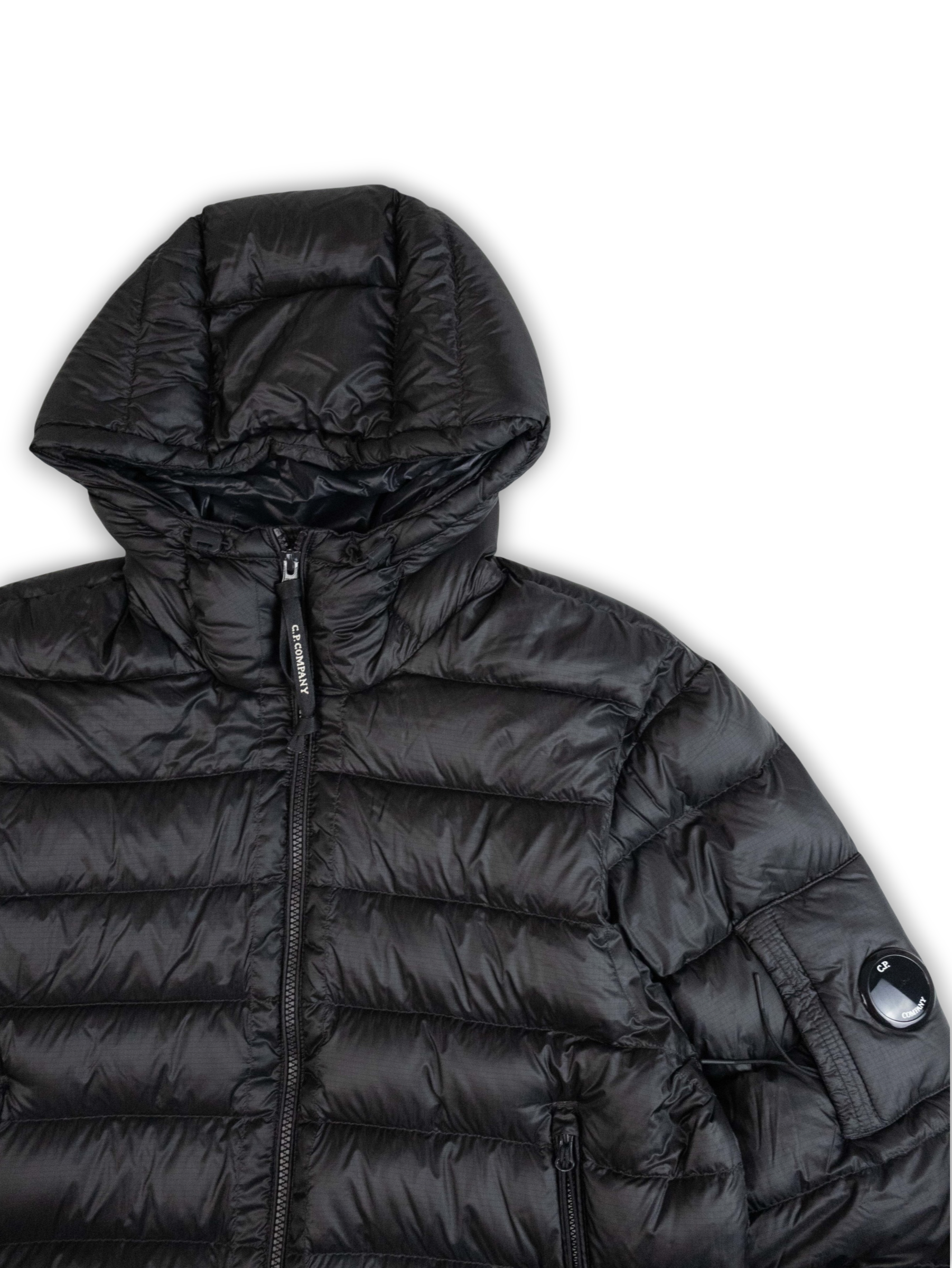 C.P Company Jacket (M)