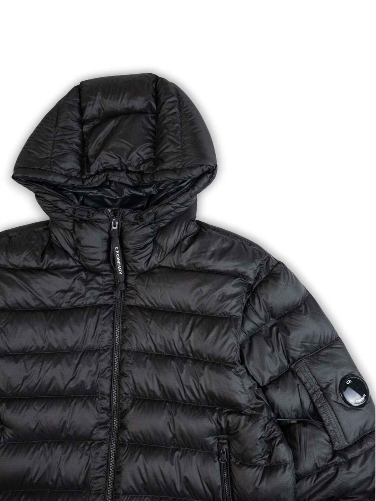 C.P Company Jacket (M)