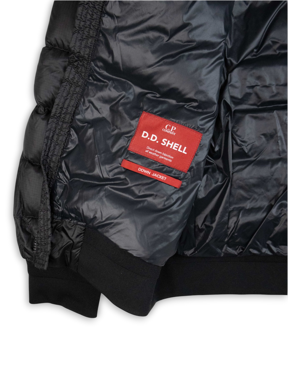 C.P Company Jacket (M)