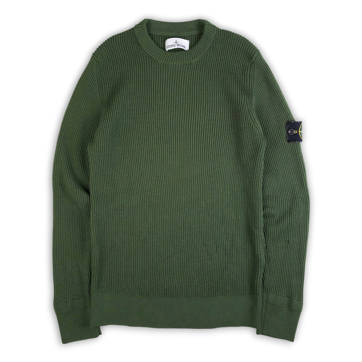 Stone Island Sweater (M)