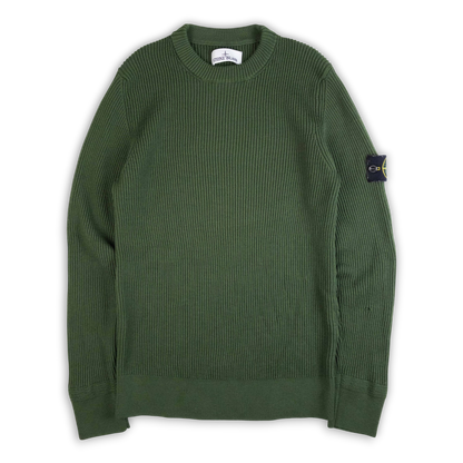 Stone Island Sweater (M)