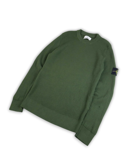 Stone Island Sweater (M)
