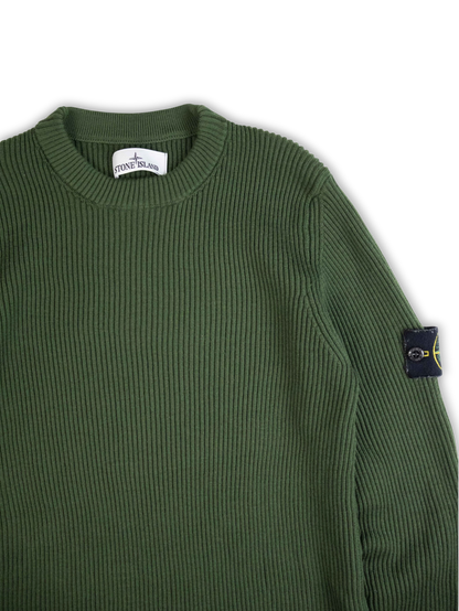 Stone Island Sweater (M)