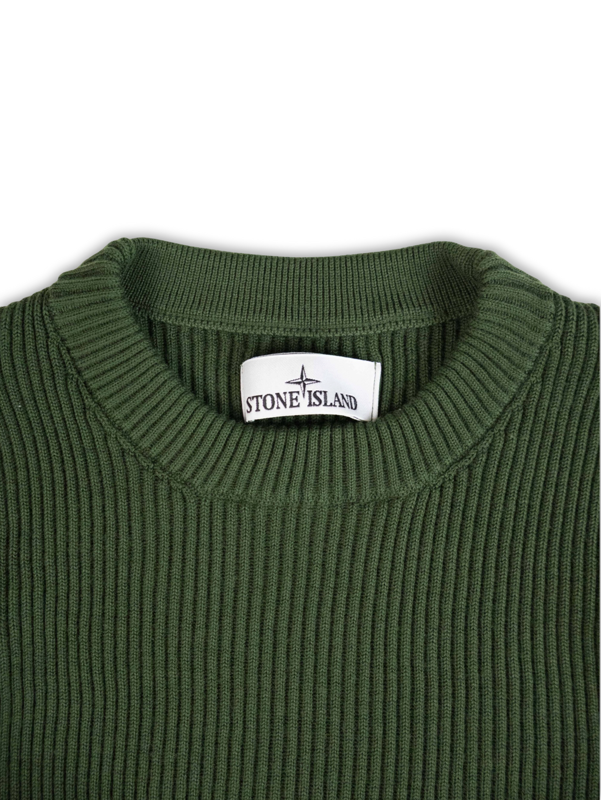Stone Island Sweater (M)
