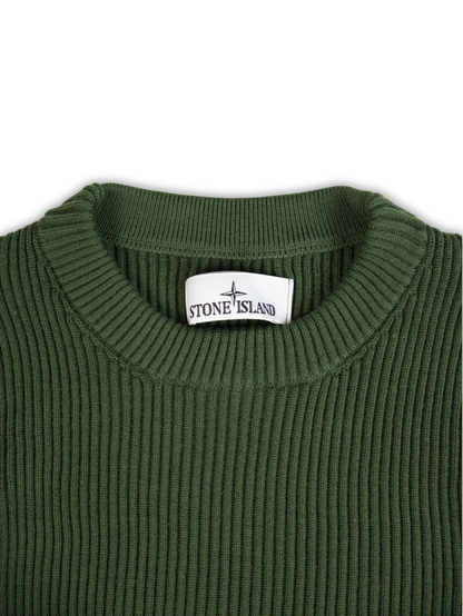 Stone Island Sweater (M)