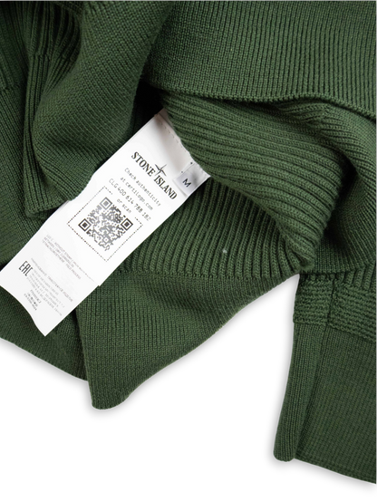 Stone Island Sweater (M)