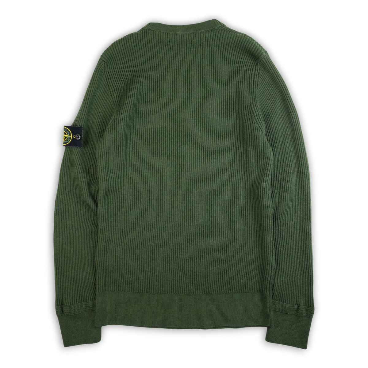 Stone Island Sweater (M)