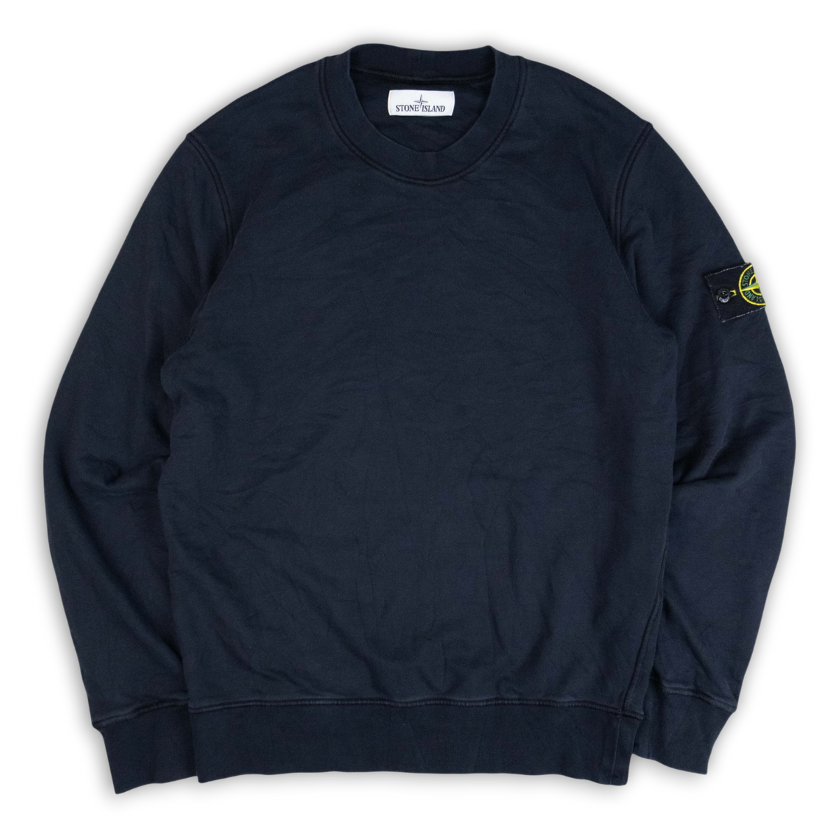 Stone Island Sweater (M)