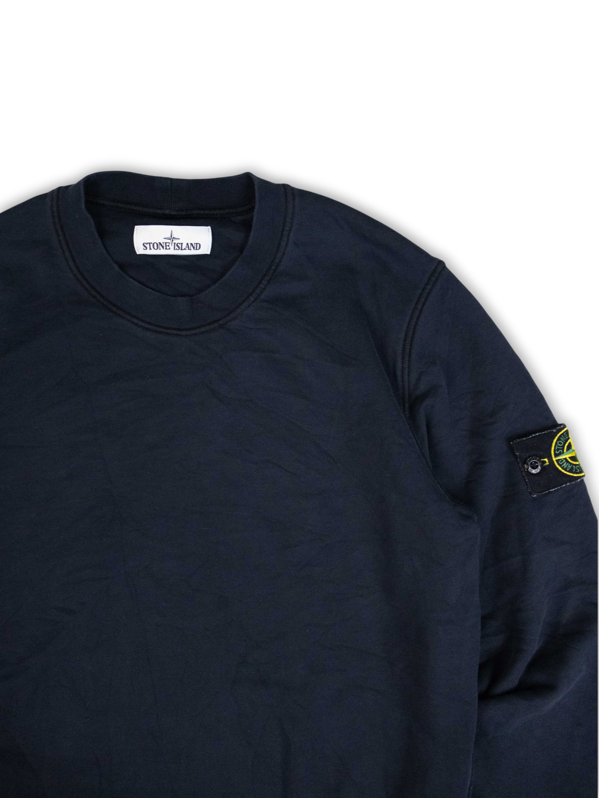 Stone Island Sweater (M)