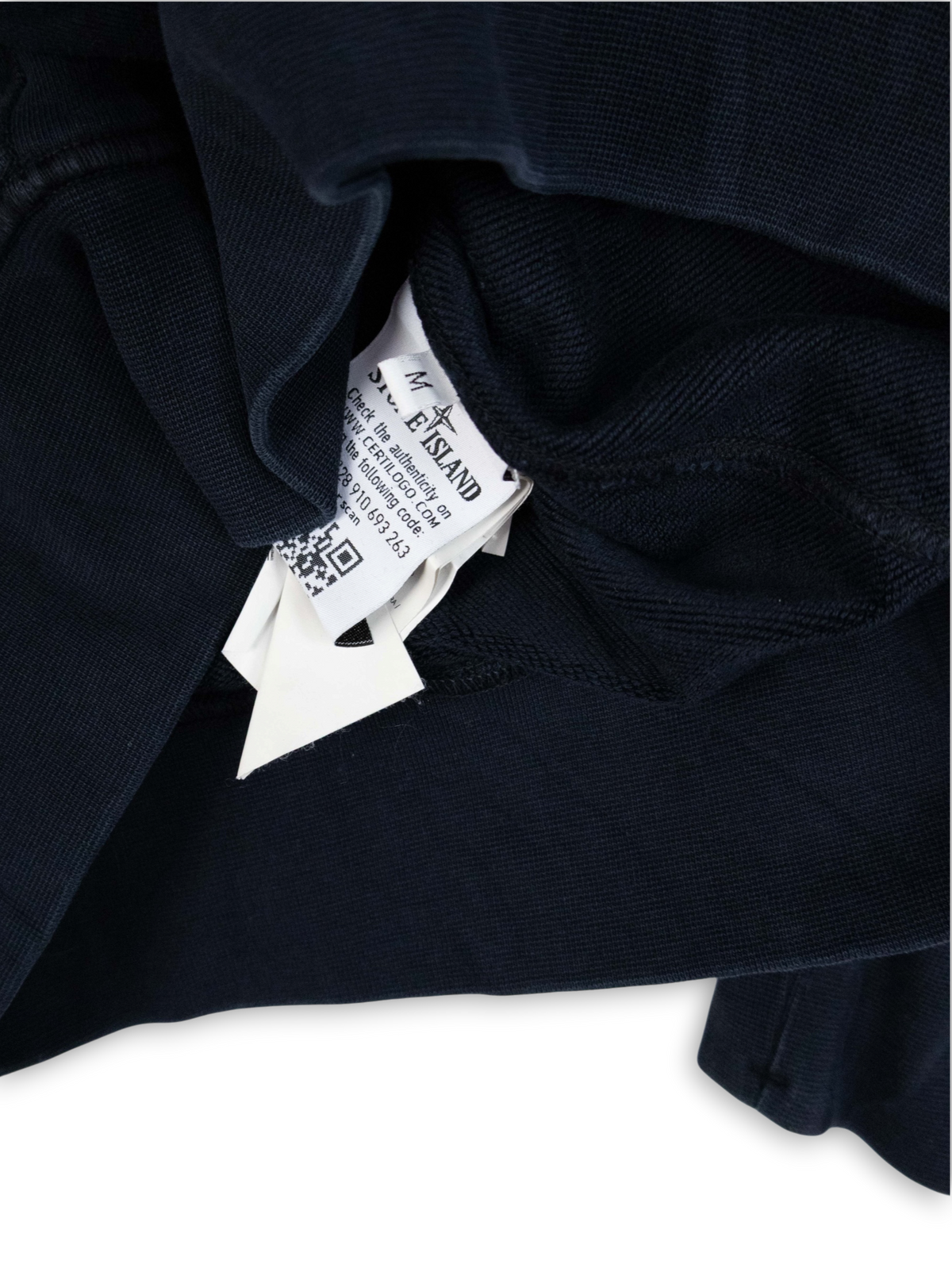 Stone Island Sweater (M)