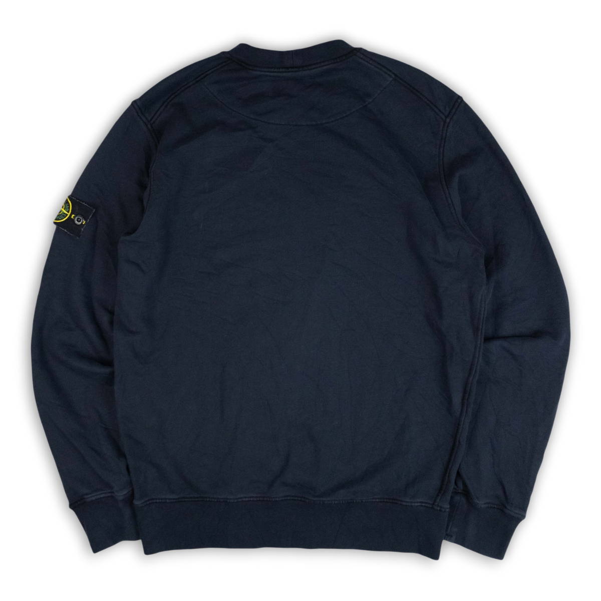 Stone Island Sweater (M)