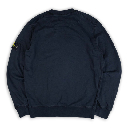 Stone Island Sweater (M)