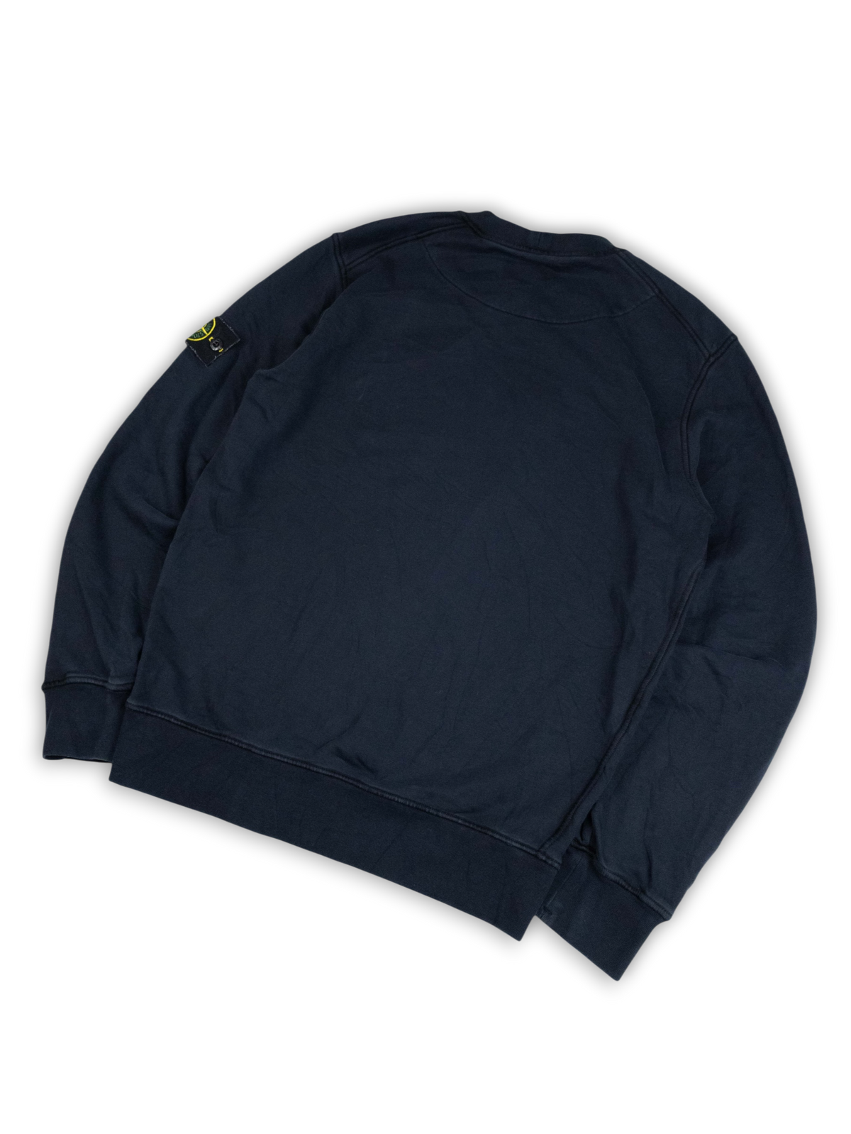 Stone Island Sweater (M)