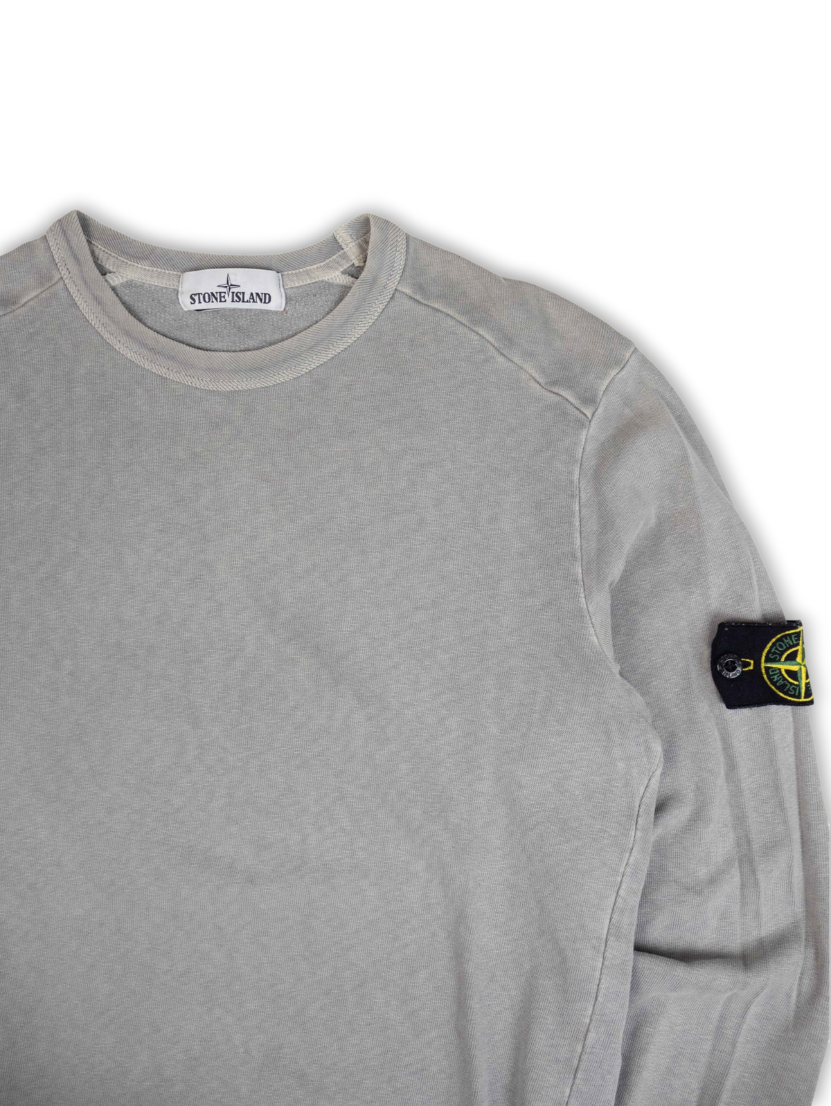Stone Island Sweater (S)