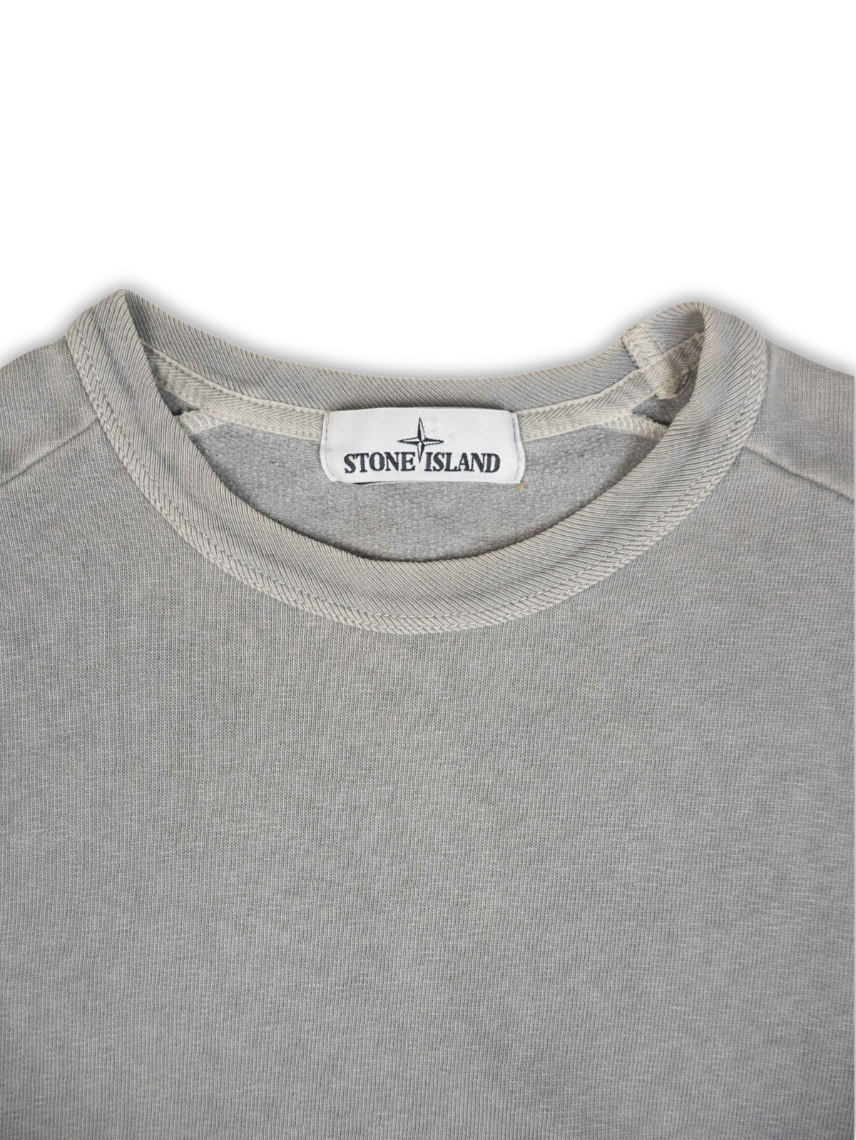Stone Island Sweater (S)