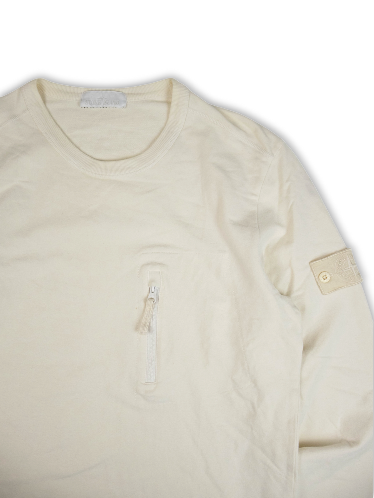 Stone Island Sweater (L)