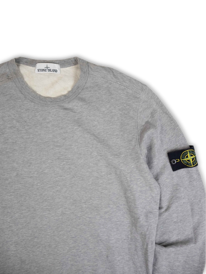 Stone Island Sweater (M)