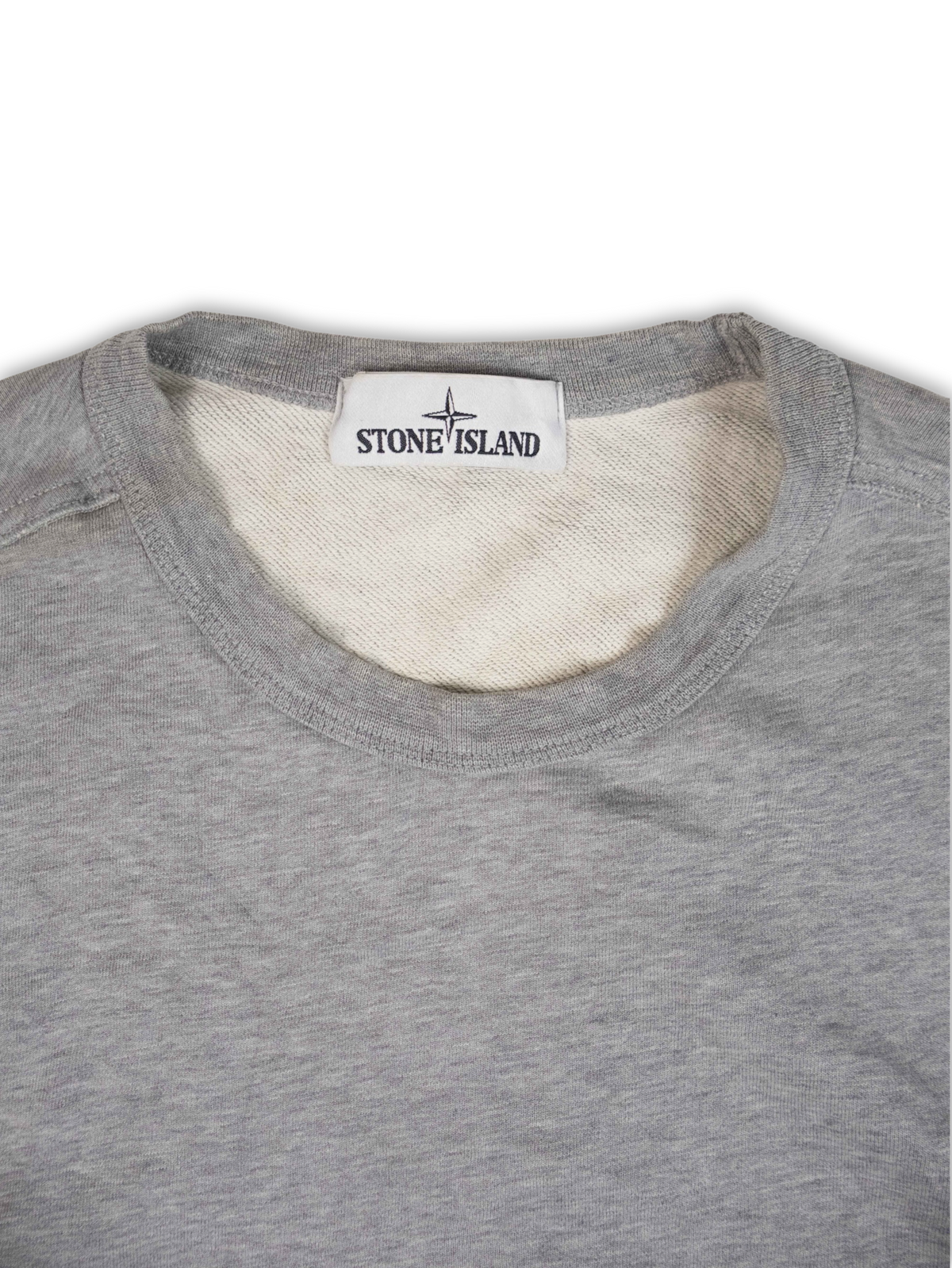 Stone Island Sweater (M)