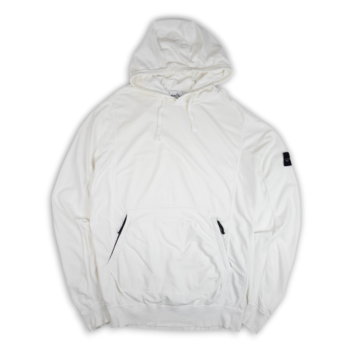 Stone Island Hoodie (L)