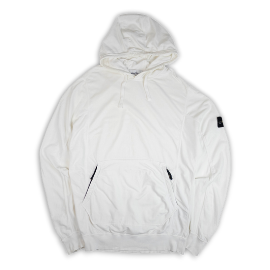 Stone Island Hoodie (L)