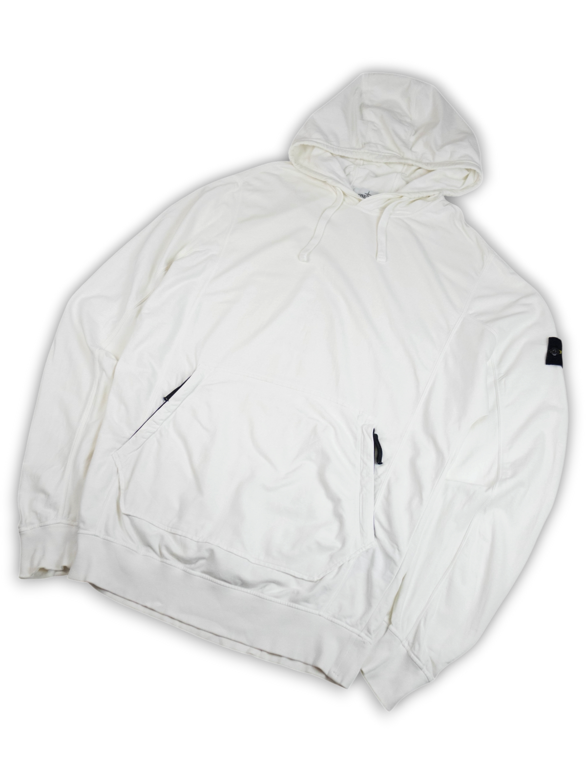 Stone Island Hoodie (L)