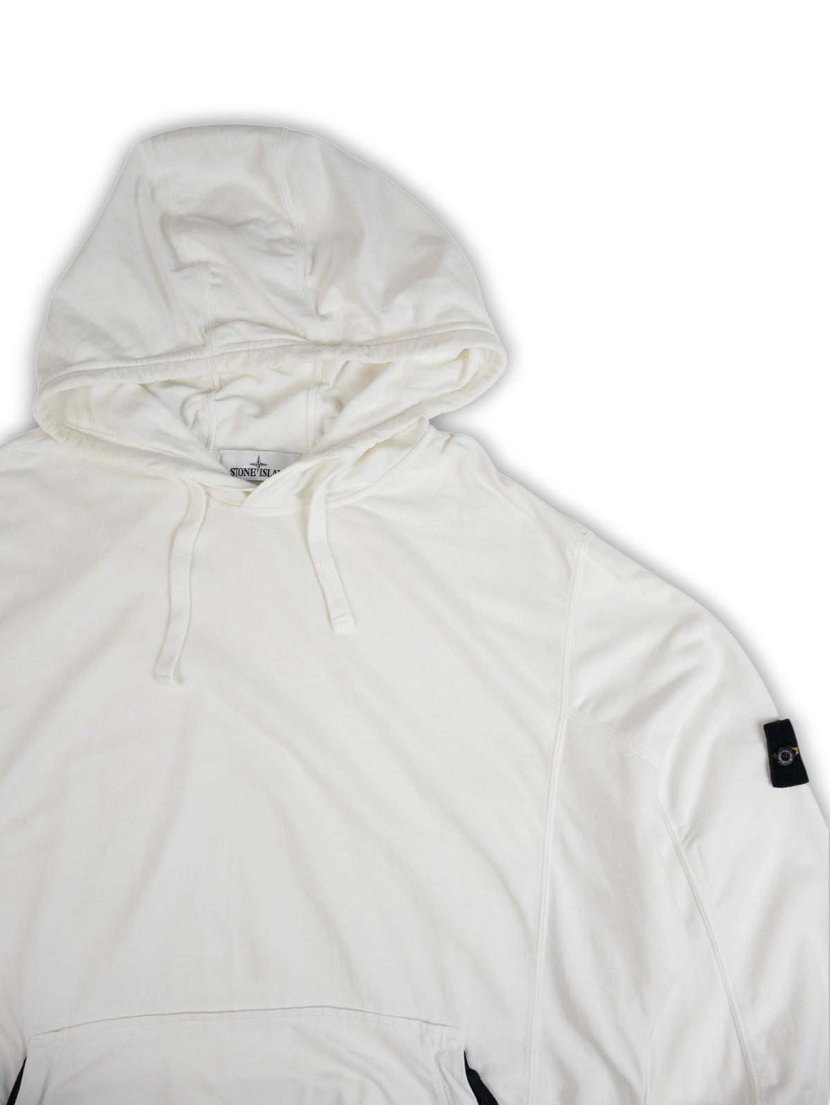 Stone Island Hoodie (L)