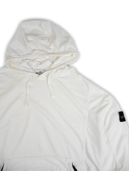 Stone Island Hoodie (L)