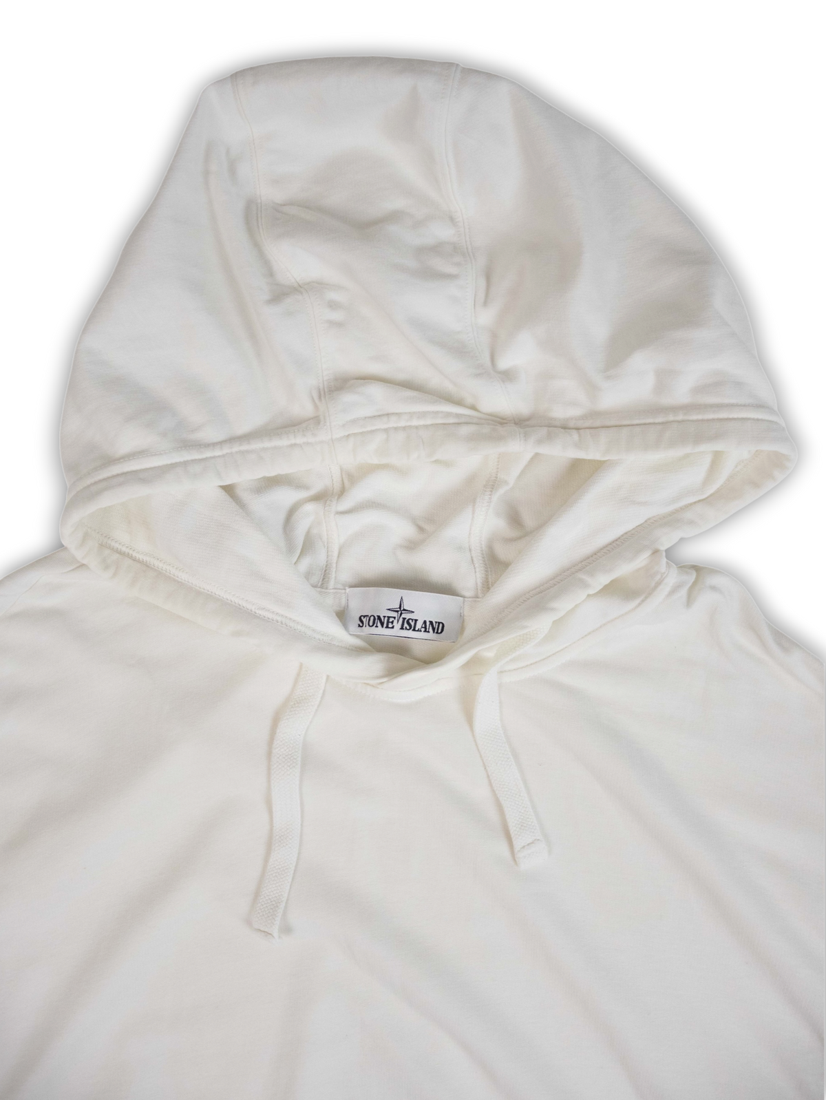 Stone Island Hoodie (L)
