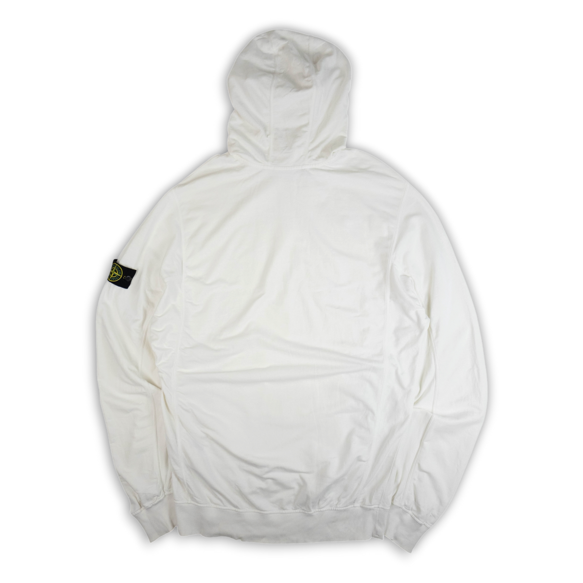 Stone Island Hoodie (L)