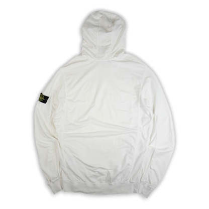 Stone Island Hoodie (L)