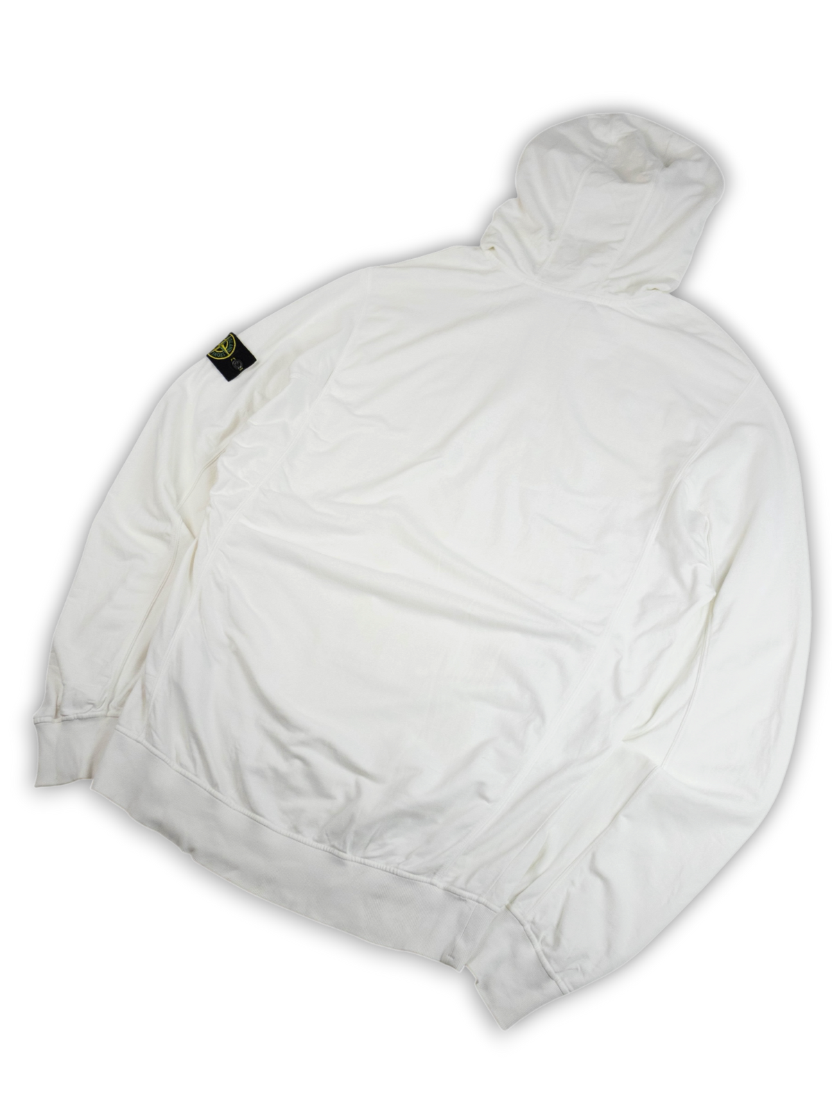 Stone Island Hoodie (L)