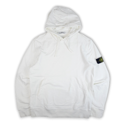 Stone Island Hoodie (XL)